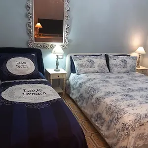 Appartement Italian Vintage House, Como