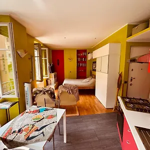 Appartement Principessa, Como