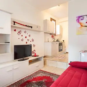 Appartement Casa Il Porticciolo Cernobbio House, Como