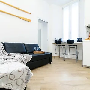 Appartement Urban Flat Via Diaz 105, Côme