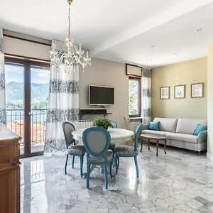 Appartement Bellevue, Côme