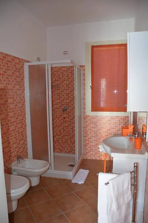 Vacanze Casa Di Trizzi 코모 이탈리아