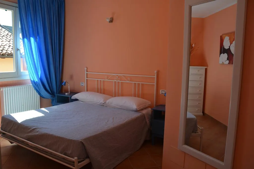 Vacanze Casa Di Trizzi 코모