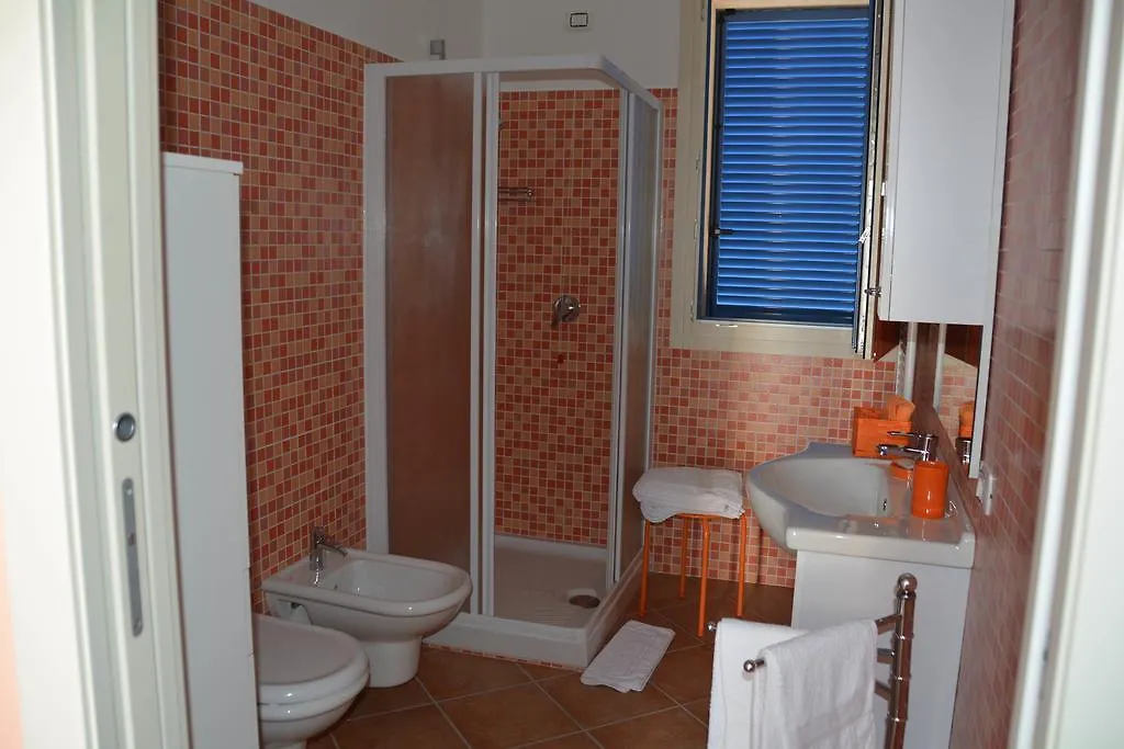 Vacanze Casa Di Trizzi 코모 0*,  이탈리아