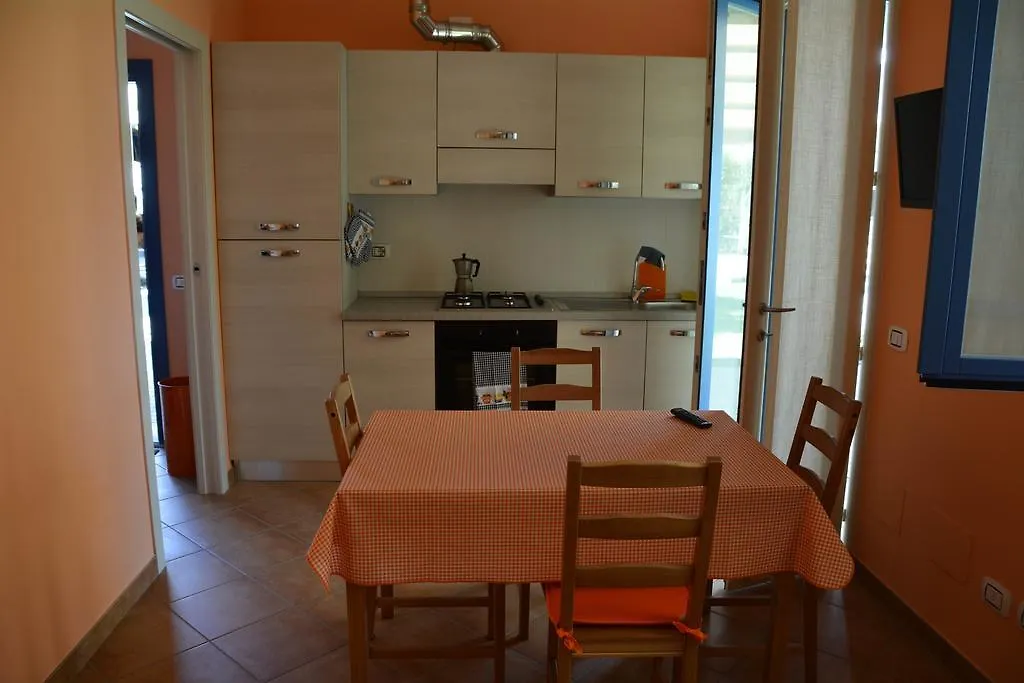 펜션 Vacanze Casa Di Trizzi 코모 이탈리아