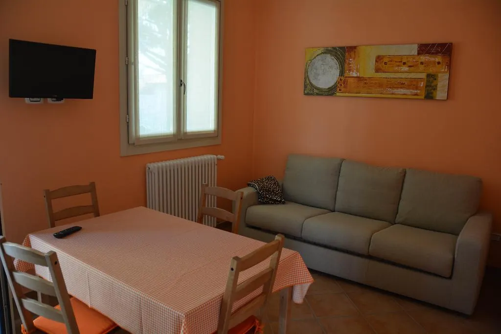 Vacanze Casa Di Trizzi 코모
