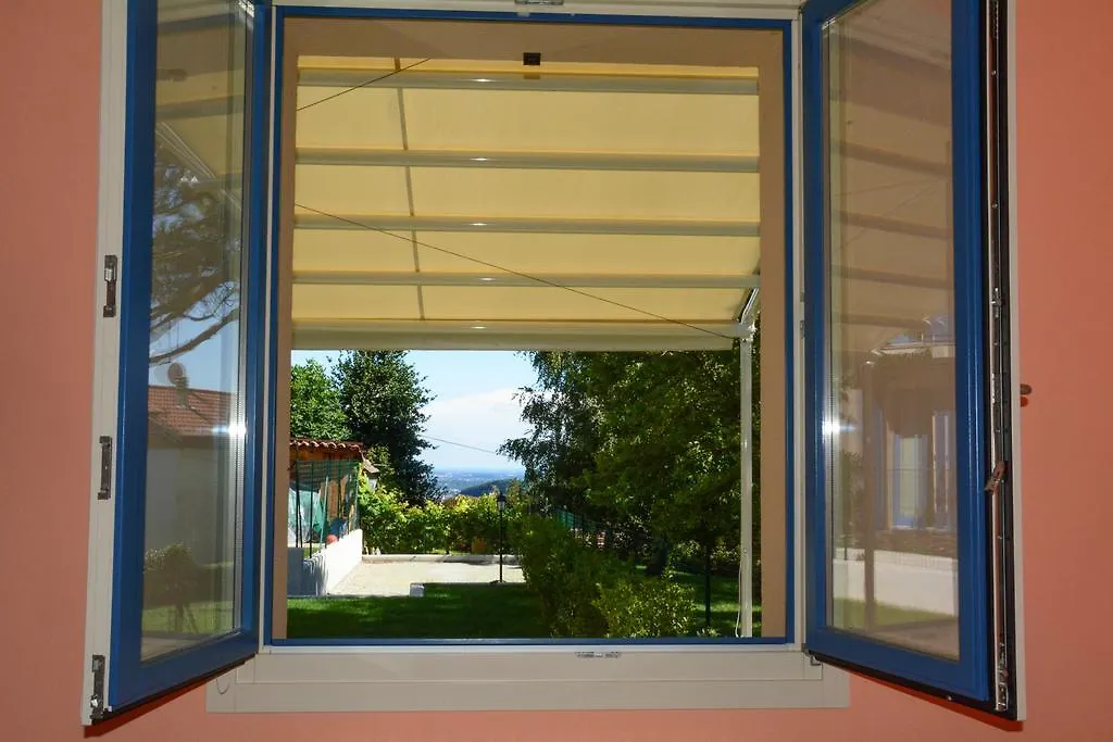 Vacanze Casa Di Trizzi 코모 펜션