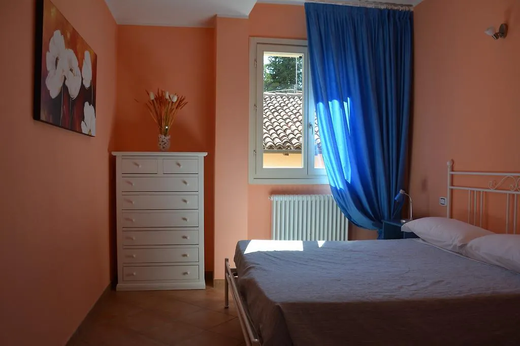 Vacanze Casa Di Trizzi 코모 0*,